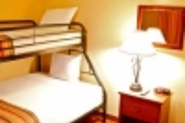 Hotel Arbuckle Lodge Gillette